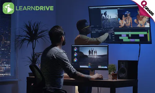 Capcut Video Editing Masterclass Online Course!